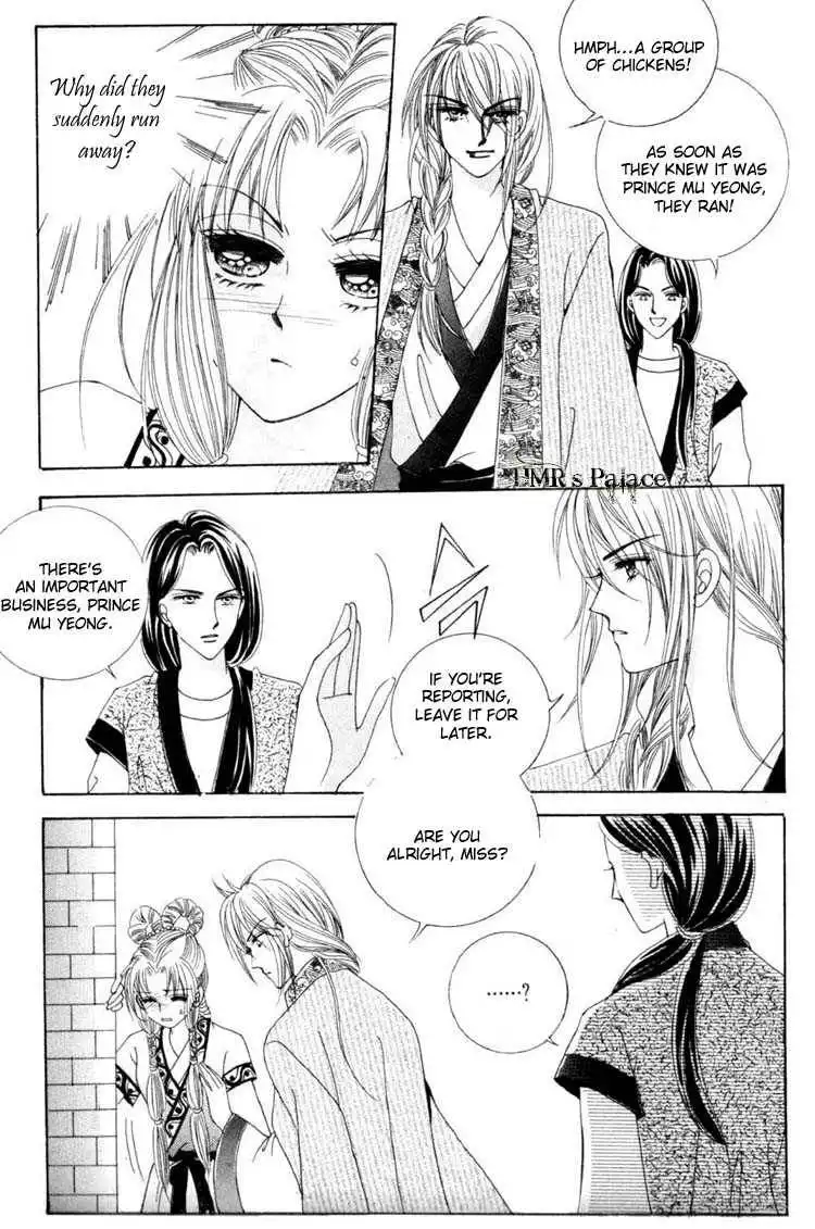 Crazy Girl Shin Bia Chapter 14 7